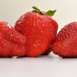 Braškių dieta Braškių dieta