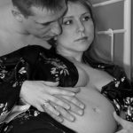 Kaip atpažinti gimdymo sąrėmius?