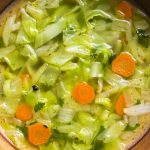 Kopūstų sriubos dieta Kopūstų sriubos dieta
