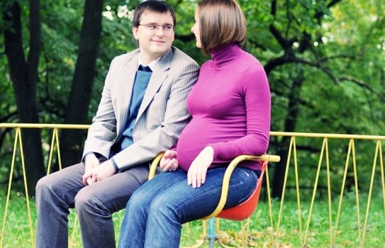 Kūdikio vardai