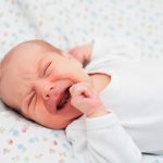 Neramus miegelis: košmarai ir lunatizmas Neramus vaiko miegas