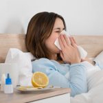 Peršalimo ligos. Kova ir prevencija Peršalimo ligos