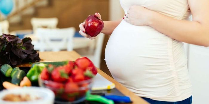 Sveikata planuojant nėštumą