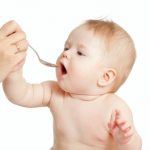 Vaikai ir vitaminai Vitaminai vaikams