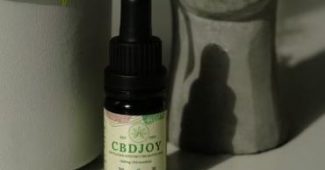 CBD sveikatai ir grožiui