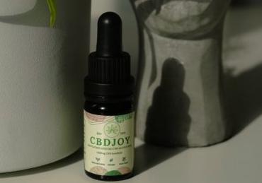 CBD sveikatai ir grožiui