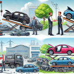 Automobilių supirkimas