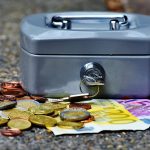 Asmeniniai finansai