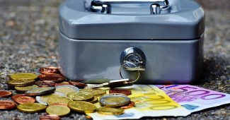 Asmeniniai finansai