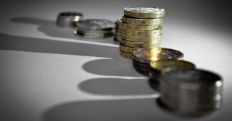 Paskolų palyginimas