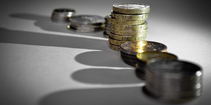 Paskolų palyginimas