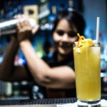 Populiariausi alkoholiniai kokteiliai Lietuvoje Populiariausi kokteiliai