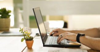 verslo matomumas internete