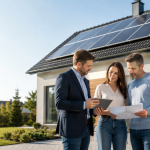 Ką reikia žinoti prieš perkant saulės elektrinę? Saulės elektrinė