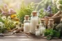 Homeopatijos esmė ir gydymo principas – vaizdinė metafora