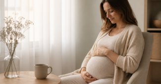 Kava ir nėštumas: ar tai suderinama?