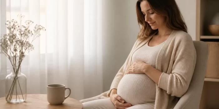 Kava ir nėštumas: ar tai suderinama?