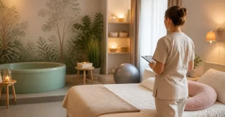 Gimdymas namuose – privalumai ir trūkumai