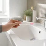 Nėštumo testas – kaip atlikti?