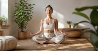 Meditacija pradedantiesiems