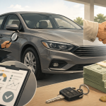 Automobilių supirkimo kaina